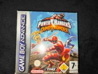 Gameboy Advance Spiel Power Rangers Dino Thunder Berlin - Tempelhof Vorschau