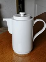 Kaffeekanne Arzberg - Serie Cult Weiss - Sieger Design. Nordrhein-Westfalen - Wesel Vorschau