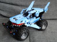 LEGO Technic 42134 Monster Jam Megalodon Pullback Hessen - Gießen Vorschau