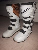 Motocross Stiefel (NEU) Sachsen - Torgau Vorschau