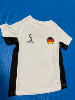 Deutschland Fußball Trikot weiß 110-116 FIFA world Cup 2022 Qatar Bayern - Fürth Vorschau