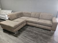 NEU Wohnlandschaft Couch 3x Sitztiefenverstellung Boxspring Polst Nordrhein-Westfalen - Bocholt Vorschau