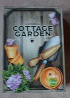 Uwe Rosenberg : Cottage Garden Brettspiel Dortmund - Schüren Vorschau