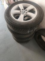 Alufelgen  , Reifen 225 r17  , Profil , Allwetterreifen Mazda Cx5 Nordrhein-Westfalen - Wesel Vorschau