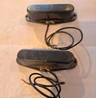 2 x Schaller Singlecoil Pickup,  80iger Jahre Nordrhein-Westfalen - Minden Vorschau