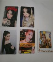 Wtt Itzy Chaeryeong Müritz - Landkreis - Penzlin Vorschau