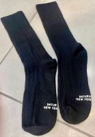 Saturdays NYC Socken schwarz One size fits all neu ungetragen Altona - Hamburg Bahrenfeld Vorschau