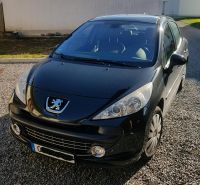 Peugeot 207 16V Turbo Premium Edition 160PS Baden-Württemberg - Offenburg Vorschau