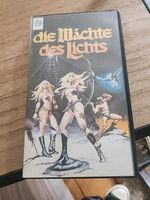 VHS Die Mächte des Lichts Rheinland-Pfalz - Münstermaifeld Vorschau