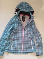 Killtec Damenjacke Gr 38 Softshelljacke Outdoor Trekking Wandern Nordrhein-Westfalen - Rheinberg Vorschau