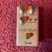 Fender Hammertone Space Delay, neu! Dortmund - Hörde Vorschau