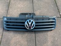 VW Polo 9N Original Kühlergrill Hessen - Gründau Vorschau