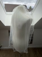 Schleier Ivory Hochzeit Brautkleid NEU Nordrhein-Westfalen - Leverkusen Vorschau