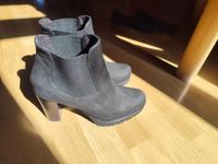Gadea Stiefelette schwarz 39 Berlin - Hohenschönhausen Vorschau