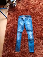 Damen Jeans Niedersachsen - Rastede Vorschau