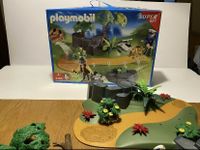 Playmobil Spurensicherung Super-Set 3136 Kr. Altötting - Garching an der Alz Vorschau