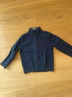 Petit Bateau  Zipperjacke 36m 95 cm blau Bayern - Regensburg Vorschau