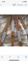 Neue Schlagzeug  Drum Sticks Hickory Holz Rheinland-Pfalz - Straßenhaus Vorschau