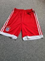 Trikot Hose von Adidas Baden-Württemberg - Filderstadt Vorschau