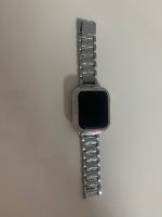 Apple Watch SE 40 mm Rosegold Hessen - Schlitz Vorschau