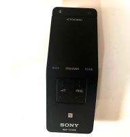 Sony Fernbedienung RMF-TX100E Baden-Württemberg - Bad Saulgau Vorschau