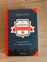 Buch "Logbuch Berufung" (Tobias Faix) Baden-Württemberg - Remchingen Vorschau