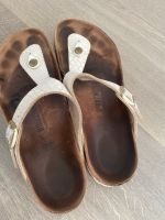 Damen Sandalen Birkenstock Hamburg-Mitte - Hamburg Wilhelmsburg Vorschau