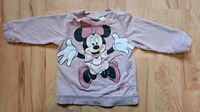 Minnie Maus Pulli Gr.80 / H&M Nordrhein-Westfalen - Borgentreich Vorschau