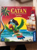 Catan Junior Niedersachsen - Barßel Vorschau