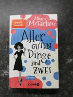 Aller guten Dinge sind zwei - Spiegelbestseller Bayern - Unterhaching Vorschau