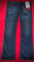 Diesel Jeans Zatiny Bootcut mittelblau W32 L30 wie Neu Neustadt - Hohentor Vorschau