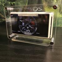 Acryl Box / Case / Gehäuse für Nintendo DS / DSi Sachsen - Plauen Vorschau