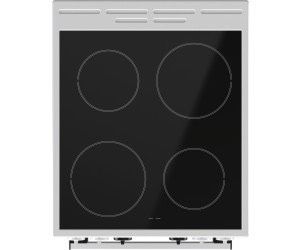 ⚠️NEU⚠️ Gorenje EC 5341 WG Standherd in Erfurt