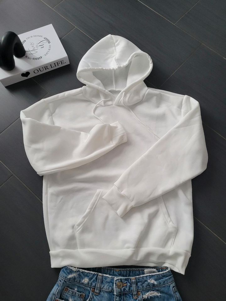 Süßer Hoodie.  Gr. S. Neu in Gütersloh