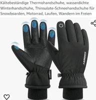 Handschuhe Grösse M Pankow - Weissensee Vorschau