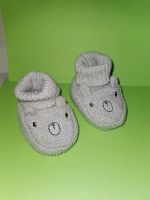 Babysocken grau Unisex   P28 Bayern - Holzheim a.d. Donau Vorschau