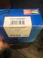 CHAMPION Luftfilter Audi A3 Seat Skoda VAG c37 153 Niedersachsen - Bovenden Vorschau