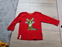 Elkline Langarmshirt Longsleeve Drache Gr.104/110 Kiel - Russee-Hammer Vorschau