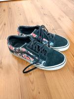 Vans mit Blumenmuster Thüringen - Jena Vorschau