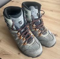 Lowa Gore-Tex Wanderschuhe Stiefel 40 Damen München - Thalk.Obersendl.-Forsten-Fürstenr.-Solln Vorschau
