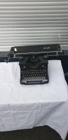 Schreibmaschine Olivetti M40 Hessen - Gießen Vorschau