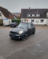 Mini Countryman S //Service Neu//Tüv Neu//Navi// Kreis Pinneberg - Quickborn Vorschau