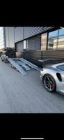 Anhänger Verleih KFZ Transporter Vermietung Bayern - Osterhofen Vorschau