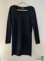 Pullover langärmelig Pieces schwarz S Bayern - Untermeitingen Vorschau