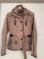 Beige Wellensteyn Jacke Damen - Größe S Nordrhein-Westfalen - Eslohe Vorschau