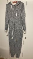 Kuschliger Onesie / Kapuzenoverall Gr. XS (164/176) München - Pasing-Obermenzing Vorschau