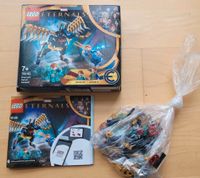 Lego Ninjago 76145 Eternals Aerial Assault Hessen - Langen (Hessen) Vorschau