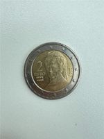 2 Euro Münze ÖSTERREICH 2002 - Bertha Von Suttner Bielefeld - Bielefeld (Innenstadt) Vorschau