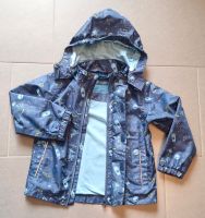 *neuwertig* Jungen Regen Jacke 98 / 104 Mütze abnehmbar Nordrhein-Westfalen - Erkelenz Vorschau