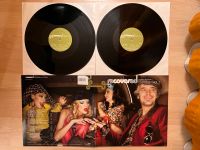 Recovered Soulful Cover Versions grooveland vinyl LP hell Sony München - Bogenhausen Vorschau